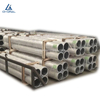 2024 Large Diameter Seamless Aluminum Tube