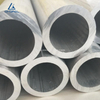 Aluminium Alloy 5083 Seamless Pipes for Pressure Vessels