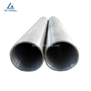 Custom 6082 Seamless Extruded Aluminum Pipe