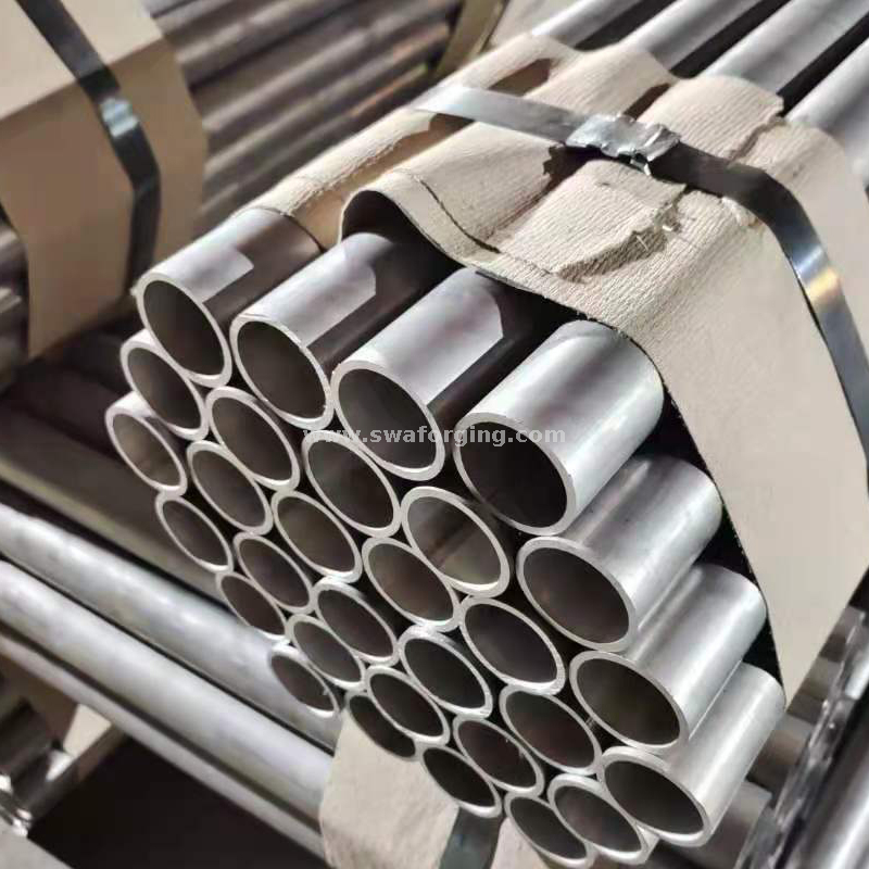 Advantages of Using Seamless Aluminum Pipes over Welded Ones