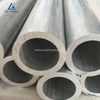 6061-T6 Drawn Seamless Round Tube for Structural Components