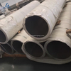 Large Diameter 6061 Seamless Aluminium Pipe for Aircraft Fuselages